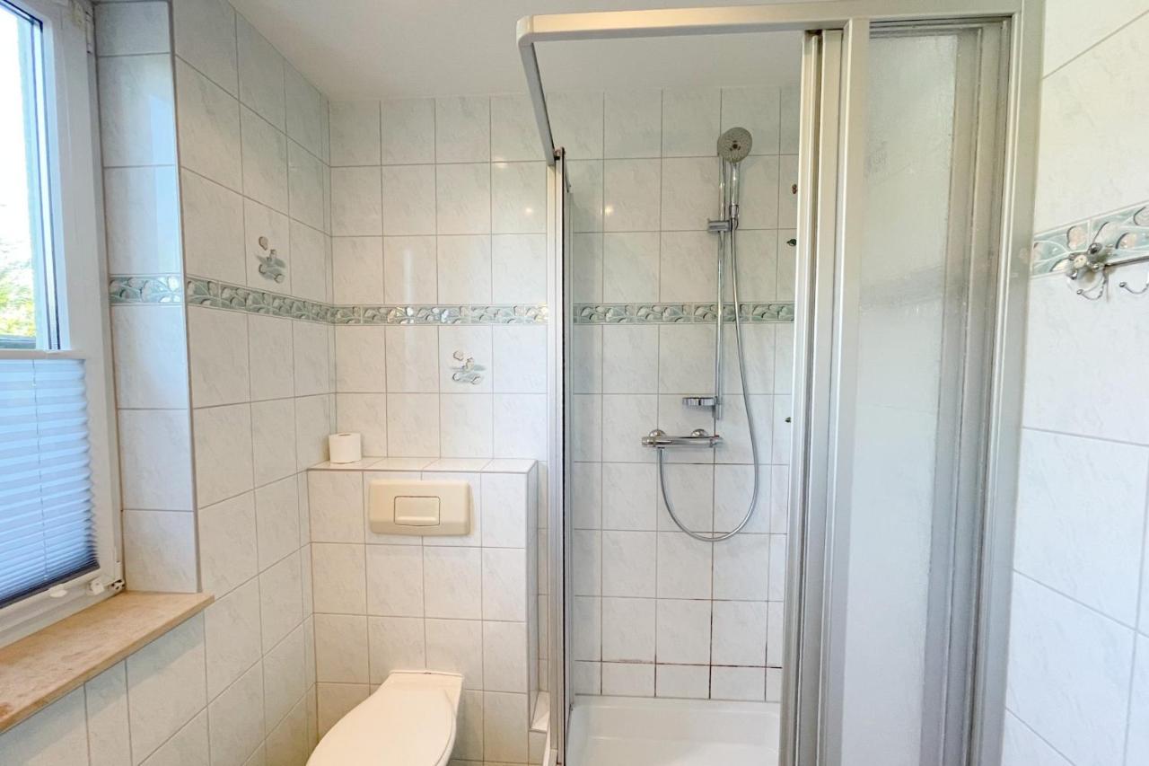 Ferienhaus Meer Koserow Dış mekan fotoğraf