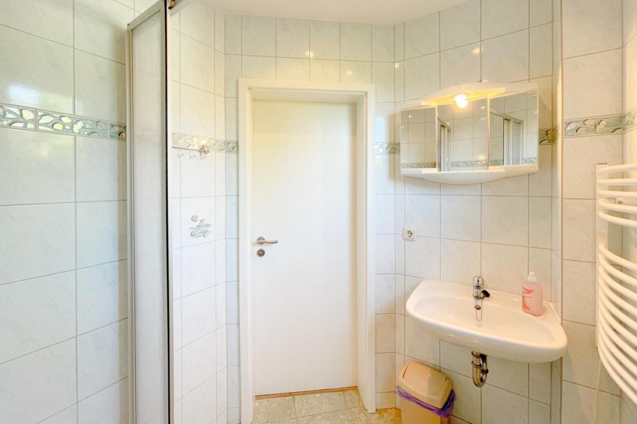 Ferienhaus Meer Koserow Dış mekan fotoğraf