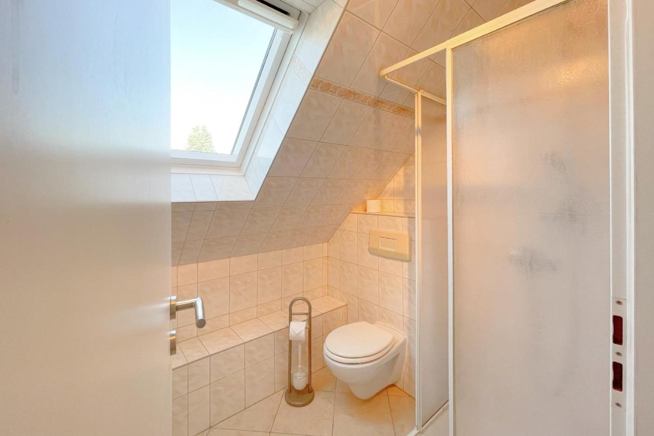 Ferienhaus Meer Koserow Dış mekan fotoğraf
